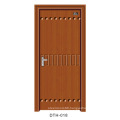 PVC Door Interior Door (DTH-018)